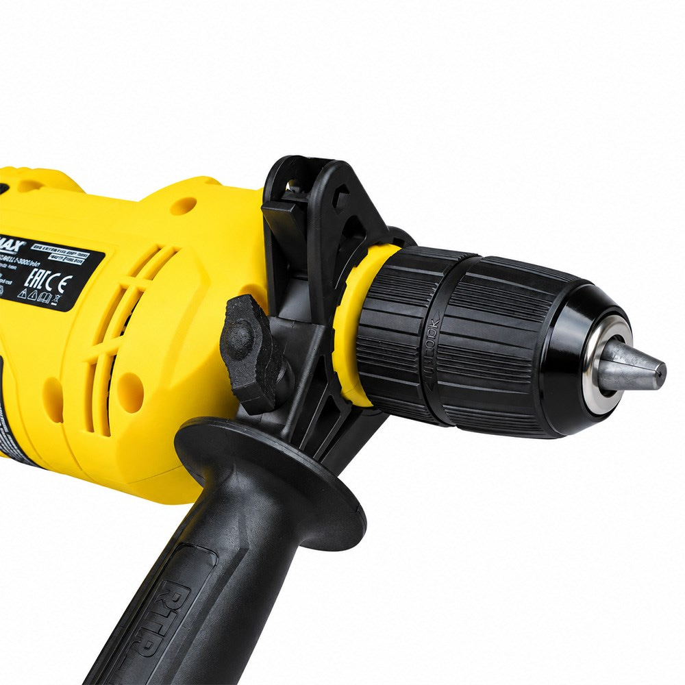 RTRMAX RTM1570 Darbeli Matkap 710W