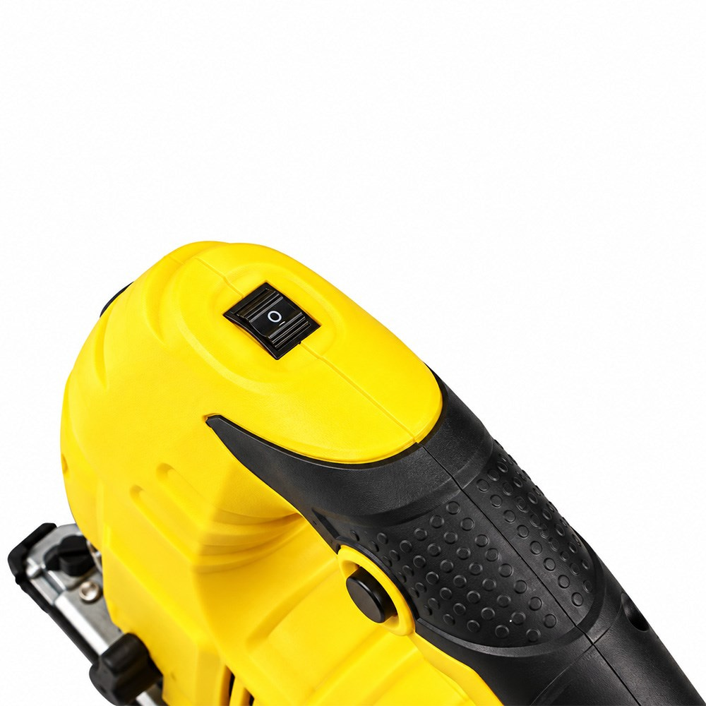 RTRMAX RTM3680 Dekupaj Testere Lazerli 800W