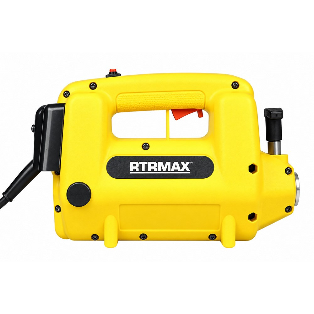 RTRMAX RTM3918 Beton Vibratör Hortumu 45 mm x 4 Metre