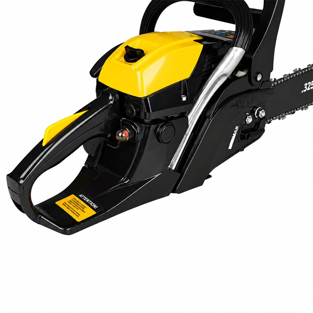 RTRMAX RTM960 Benzinli Ağaç Kesme Motoru 57 cc 3Hp 45 cm Pala