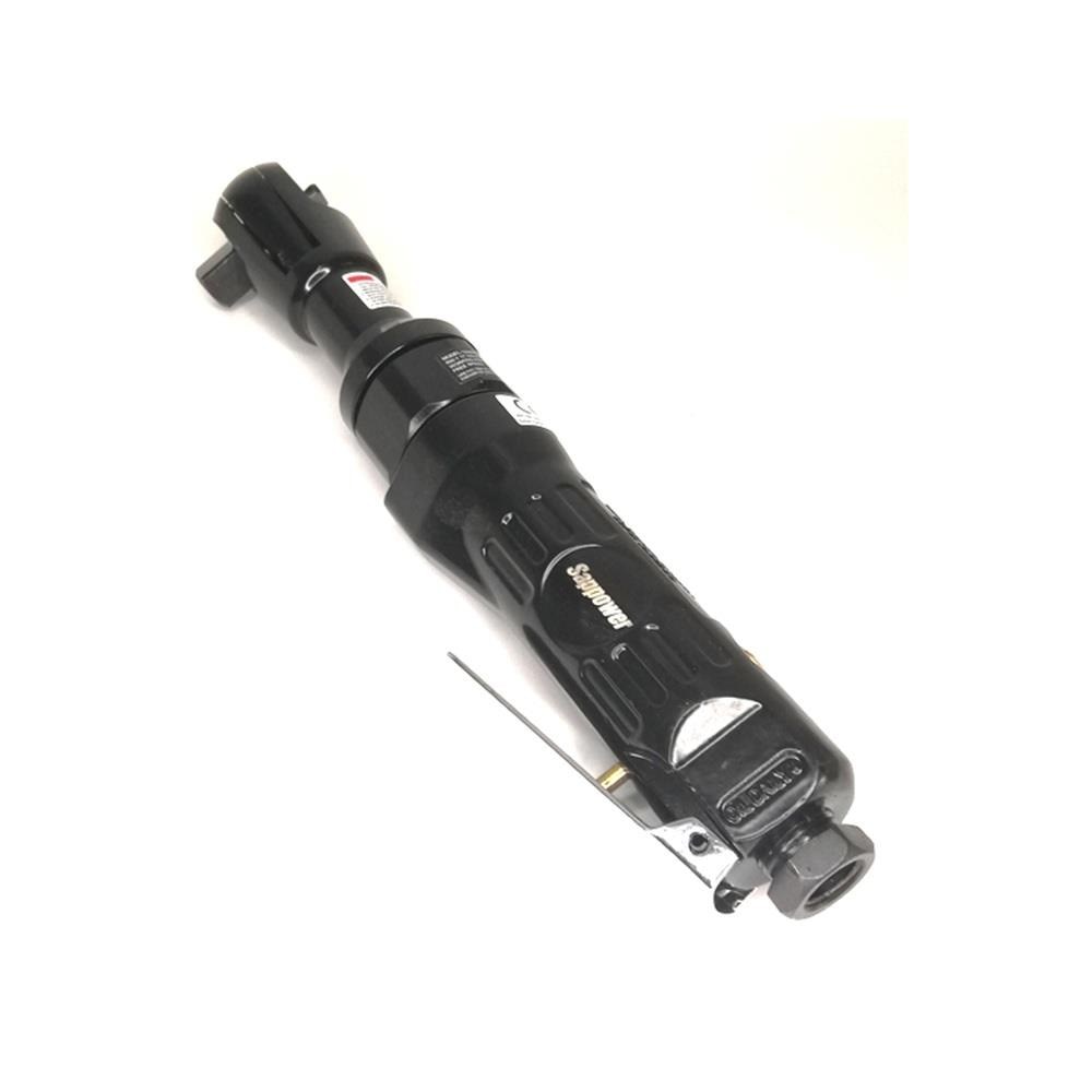 SAPPOWER 1/2 - 3/4 Havalı Somun Sökme ve Havalı Cırcır Seti