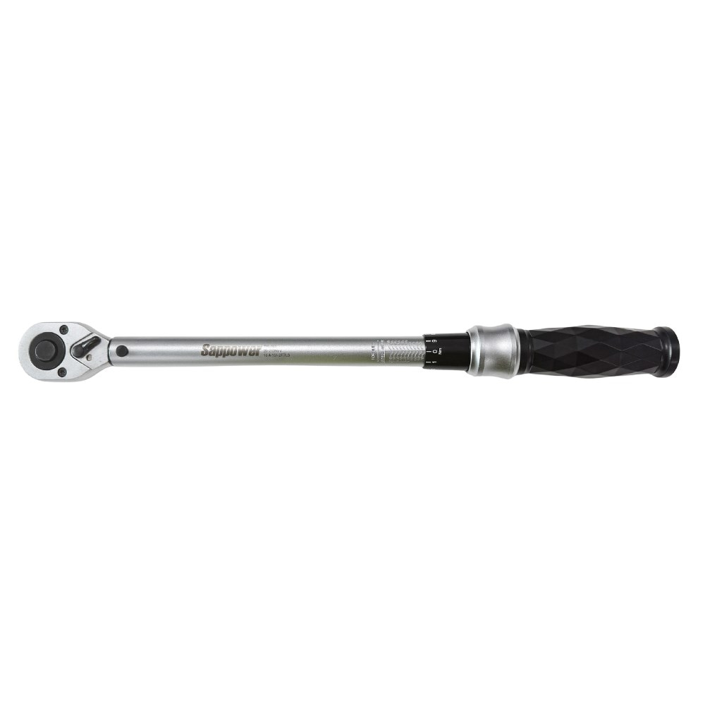 SAPPOWER 1/2 Tork Anahtarı 20-210 Nm