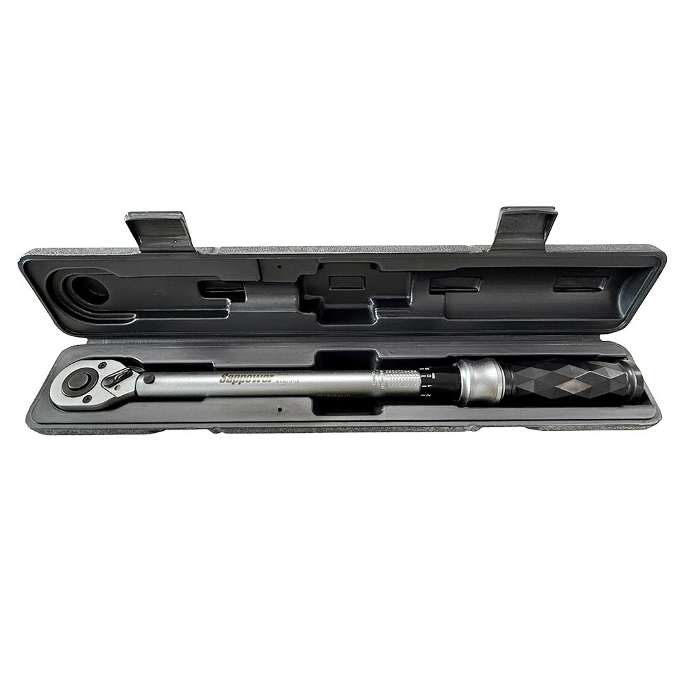 SAPPOWER 1/2 Tork Anahtarı 20-210 Nm