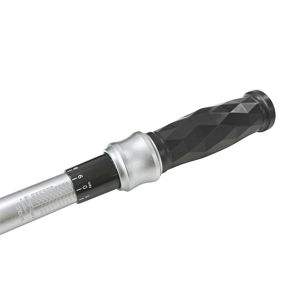 SAPPOWER 1/2 Tork Anahtarı 20-210 Nm