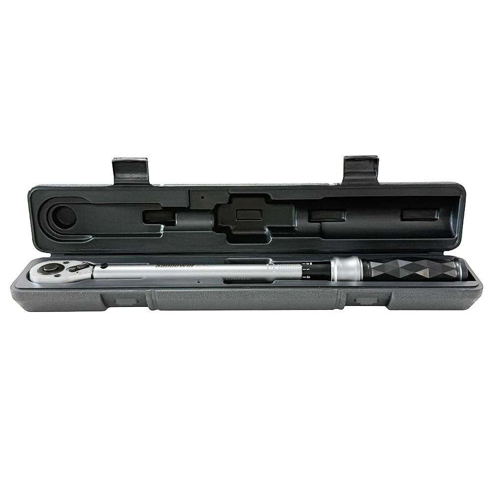 SAPPOWER 1/2 Tork Anahtarı 20-210 Nm