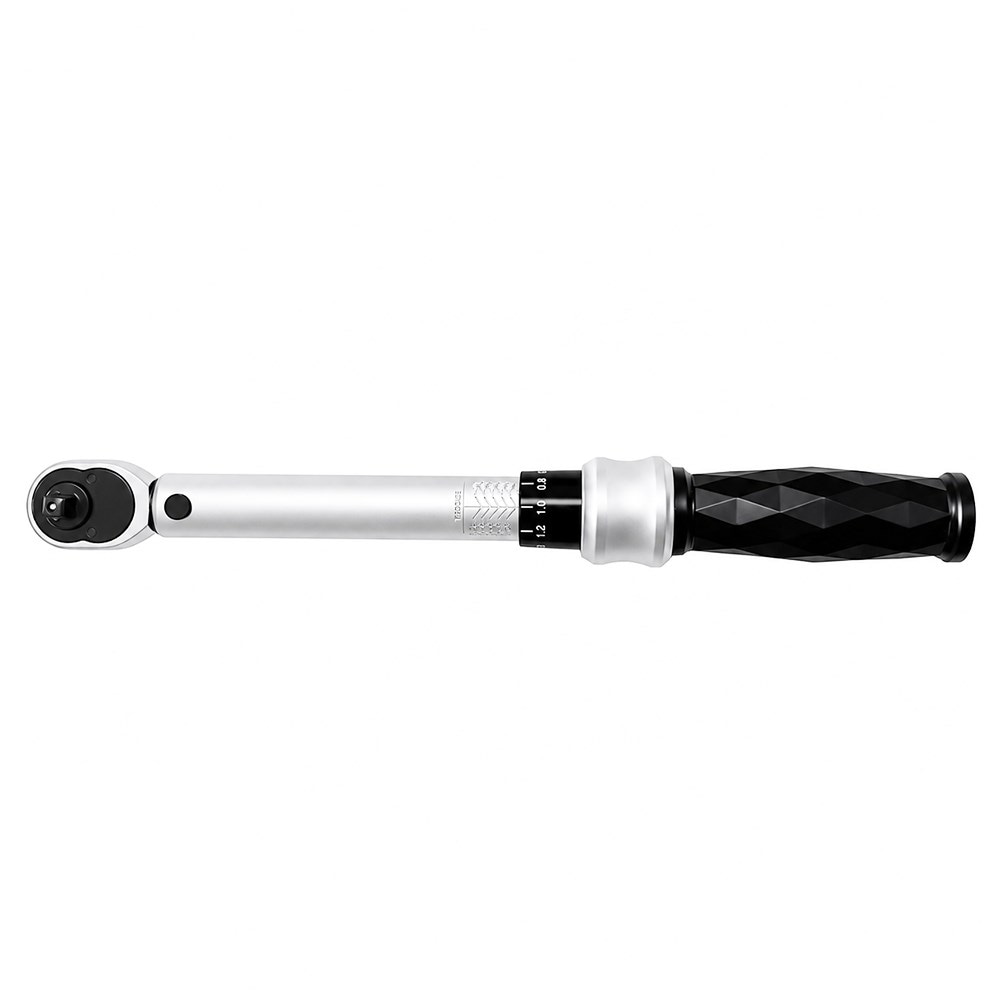 SAPPOWER 1/4 Tork Anahtarı 5-25 Nm