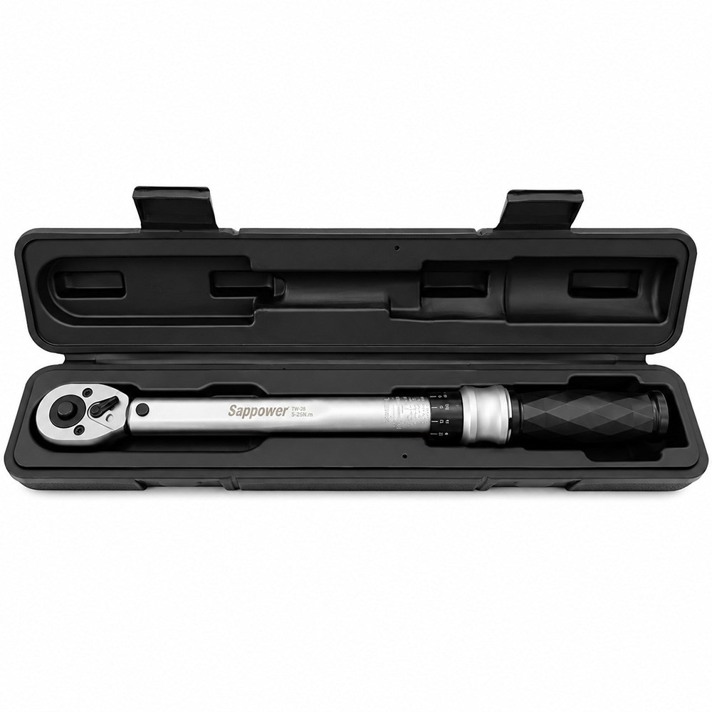SAPPOWER 3/8 Tork Anahtarı 20-110 Nm