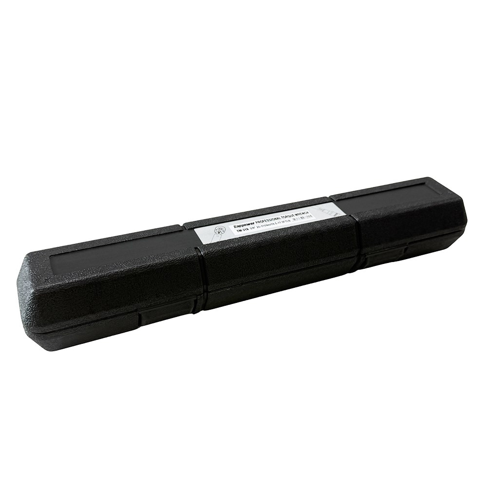 SAPPOWER 3/8 Tork Anahtarı 20-110 Nm
