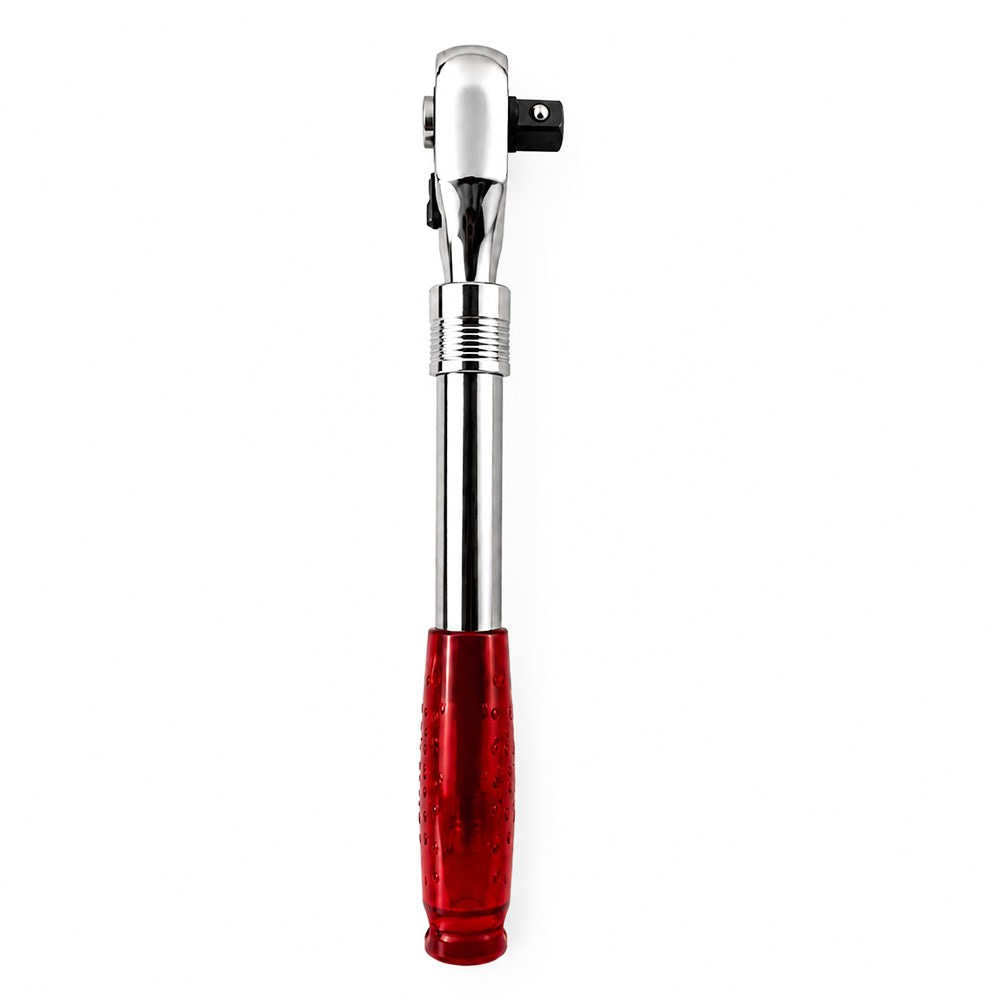 SCHWERT 1/2 Cırcır Kolu 72 Diş 250 mm