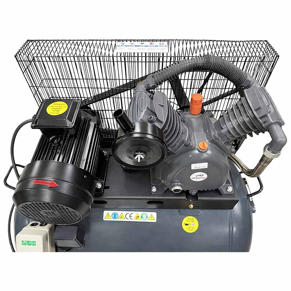 TAKPOWER 270 LT Hava Kompresörü 8 Bar 380V