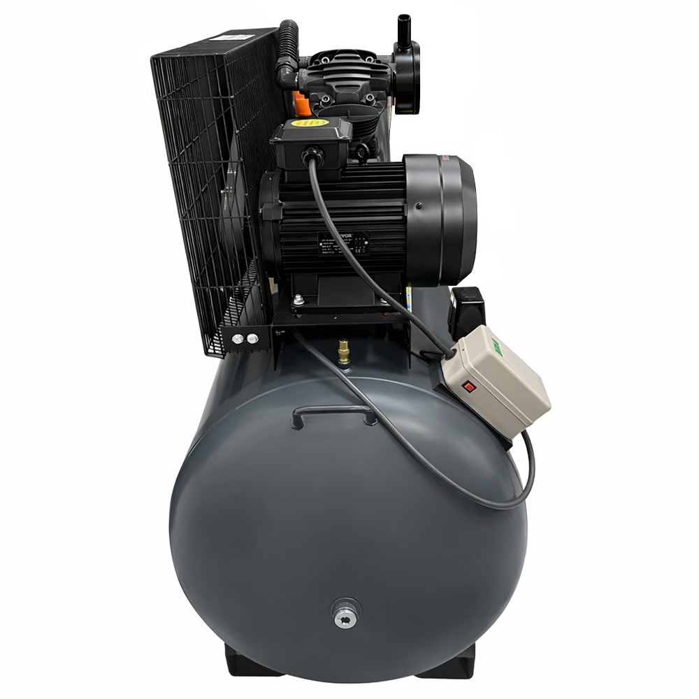 TAKPOWER 270 LT Hava Kompresörü 8 Bar 380V