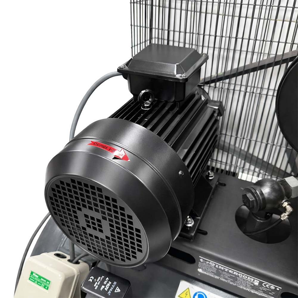 TAKPOWER 270 LT Hava Kompresörü 8 Bar 380V