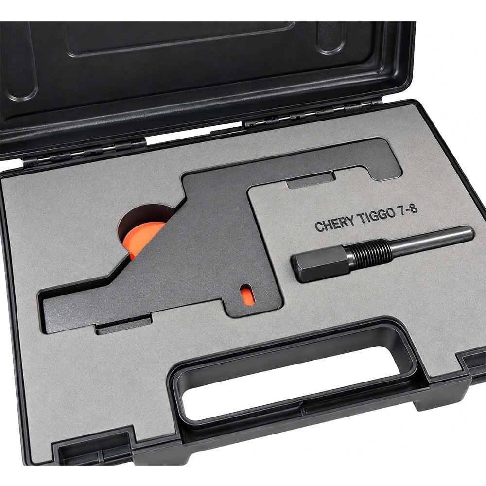 TAKPOWER Chery Tiggo 7-8 Sente Aparatı