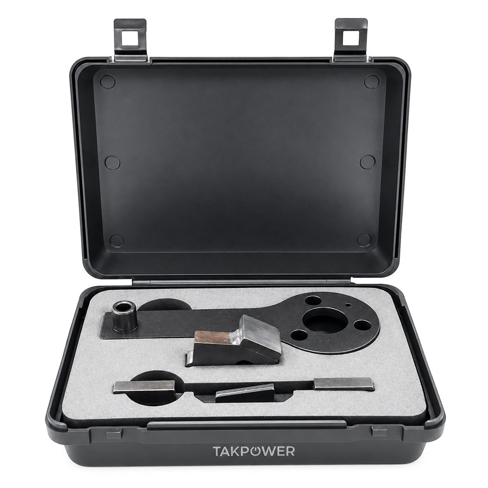 TAKPOWER Fiat 1.4 8V Sente Aparatı 3 Parça