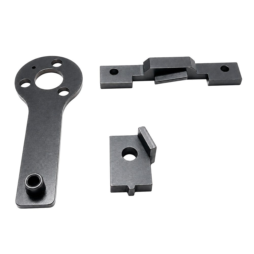 TAKPOWER Fiat 1.4 8V Sente Aparatı 3 Parça