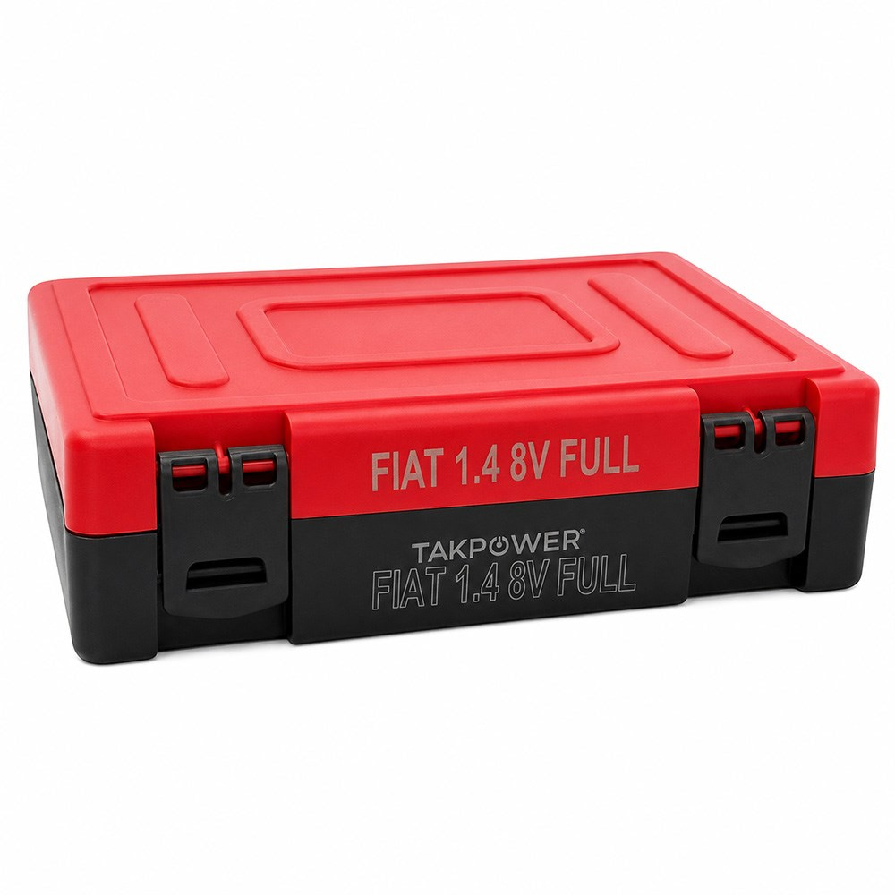 TAKPOWER Fiat 1.4 8V Sente Aparatı 4 Parça