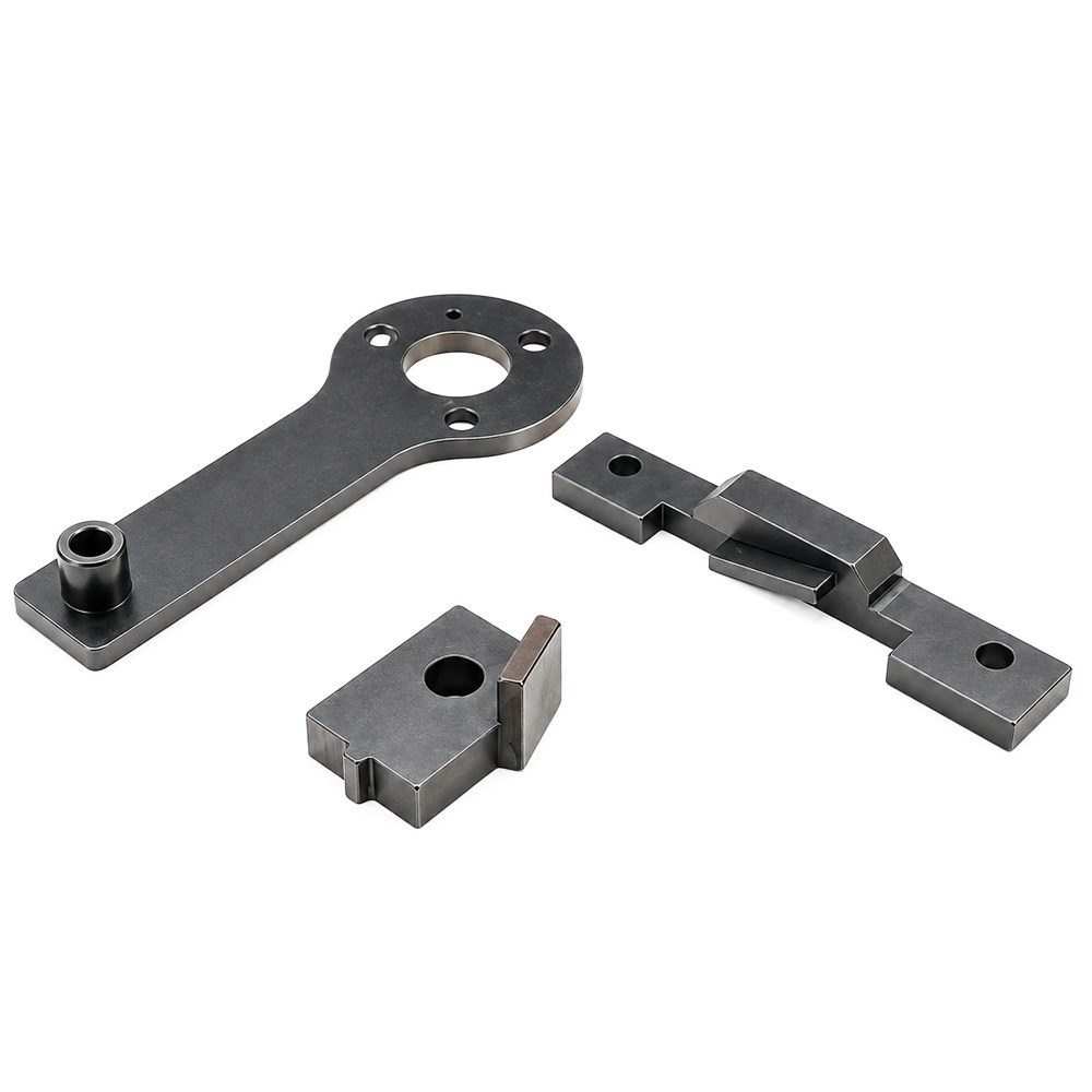 TAKPOWER Fiat 1.4 8V Sente Aparatı 3 Parça