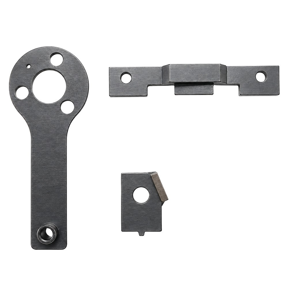 TAKPOWER Fiat 1.4 8V Sente Aparatı 3 Parça