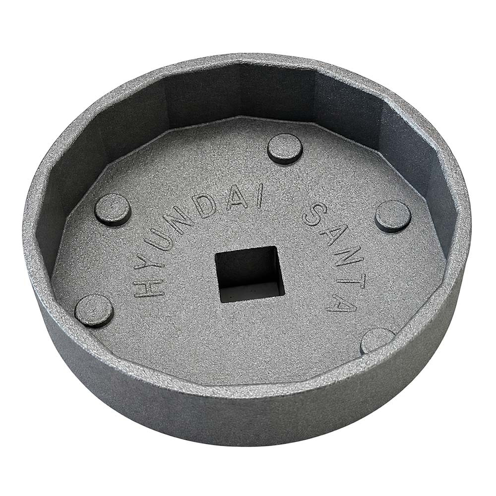 TAKPOWER Hyundai Santa Fe Yağ Filtresi Sökme Anahtarı 15 x 79,5 mm