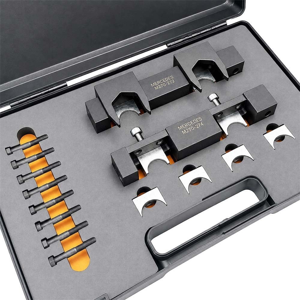 TAKPOWER Mercedes M270 - M274 Sente Aparatı