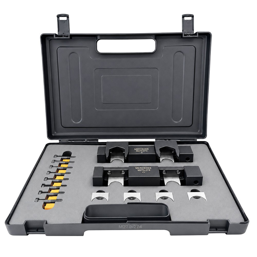 TAKPOWER Mercedes M270 - M274 Sente Aparatı