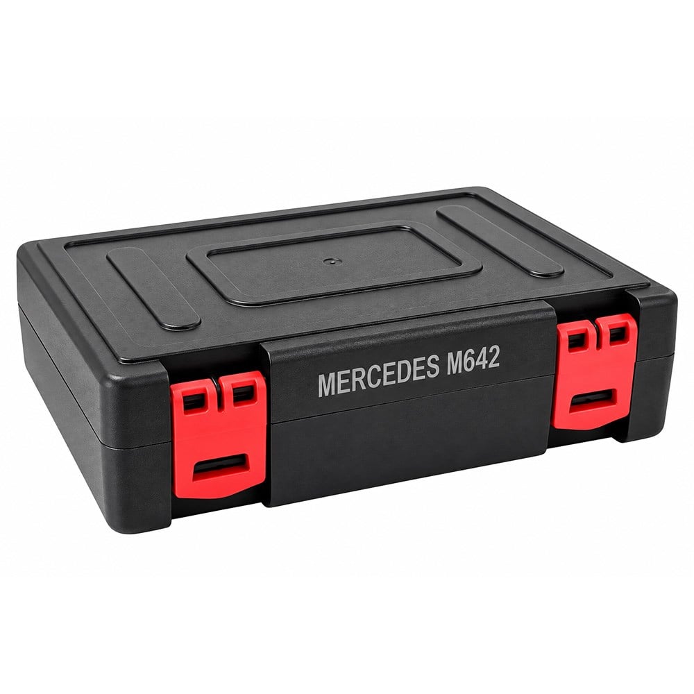 TAKPOWER Mercedes M642 Sente Aparatı
