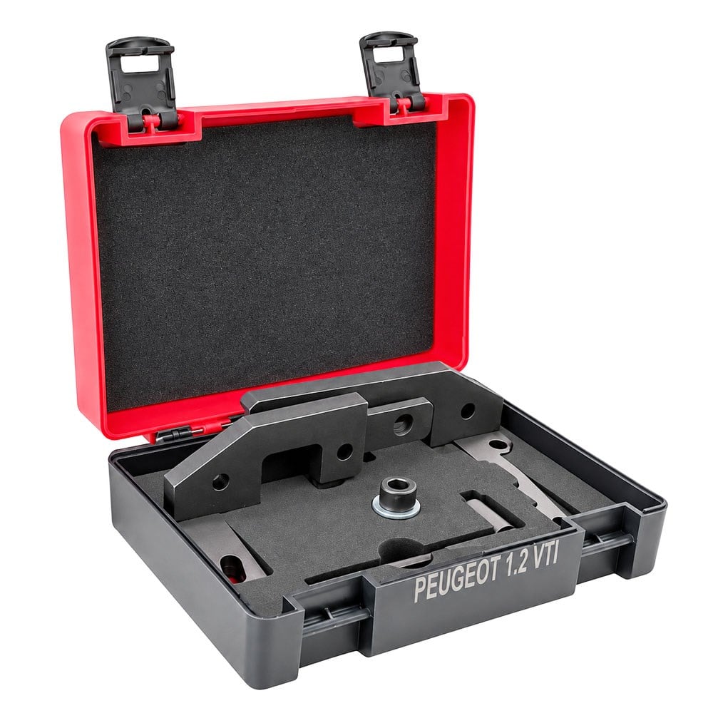 TAKPOWER Peugeot 1.0 - 1.2 VTI VVT Sente Aparatı