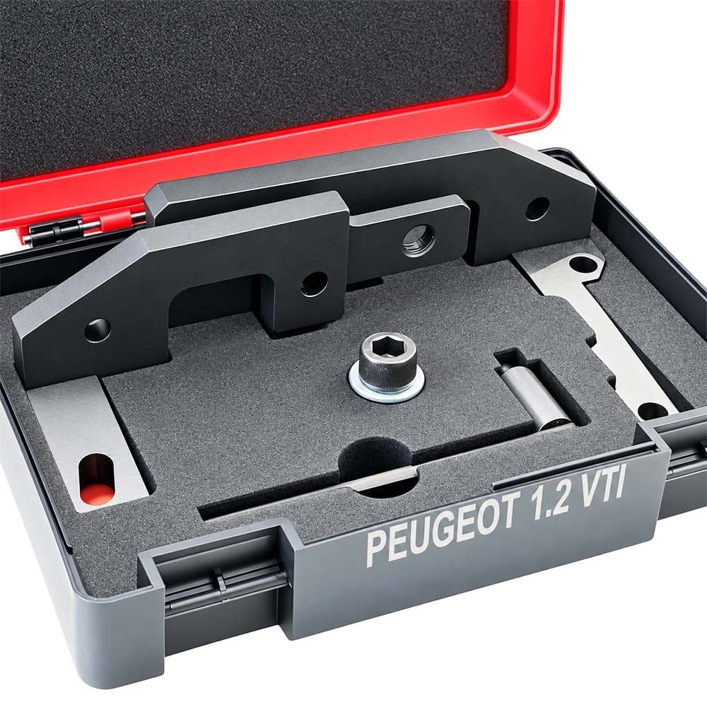 TAKPOWER Peugeot 1.0 - 1.2 VTI VVT Sente Aparatı