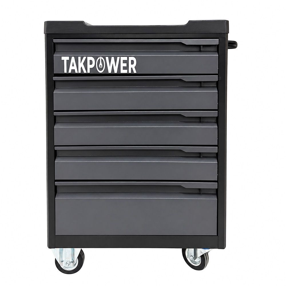 TAKPOWER Pro Mini Oto Servis Paketi Bakım ve Tamir Seti