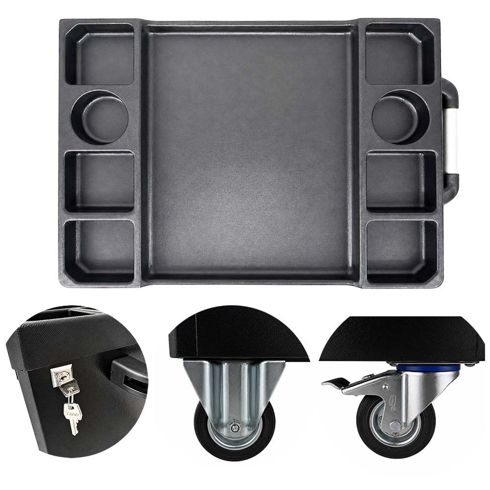 TAKPOWER Pro Mini Oto Servis Paketi Bakım ve Tamir Seti