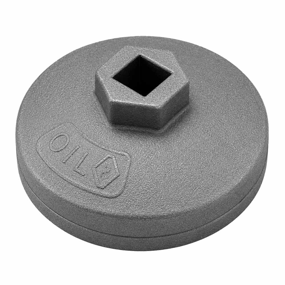 TAKPOWER Renault 1.2 Yağ Filtresi Sökme Anahtarı 6 x 63,4 mm