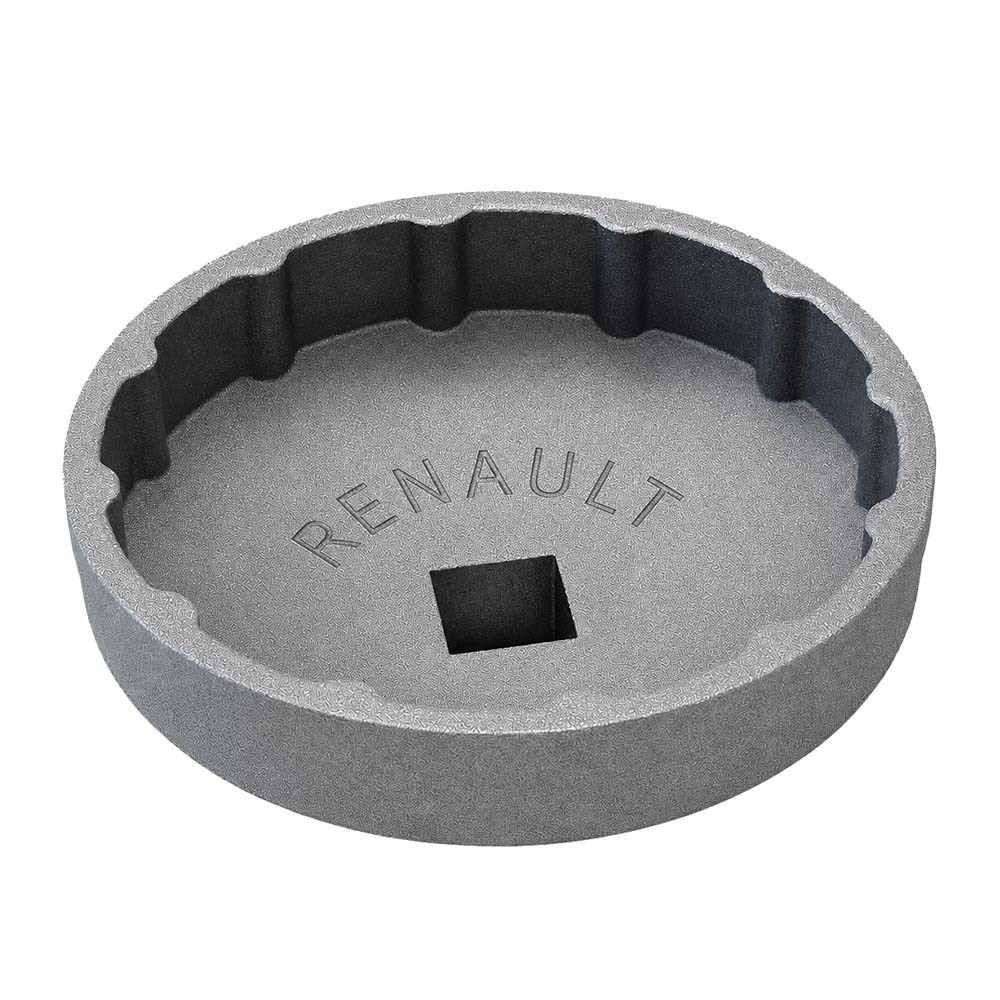 TAKPOWER Renault 1.2 Yağ Filtresi Sökme Anahtarı 6 x 63,4 mm