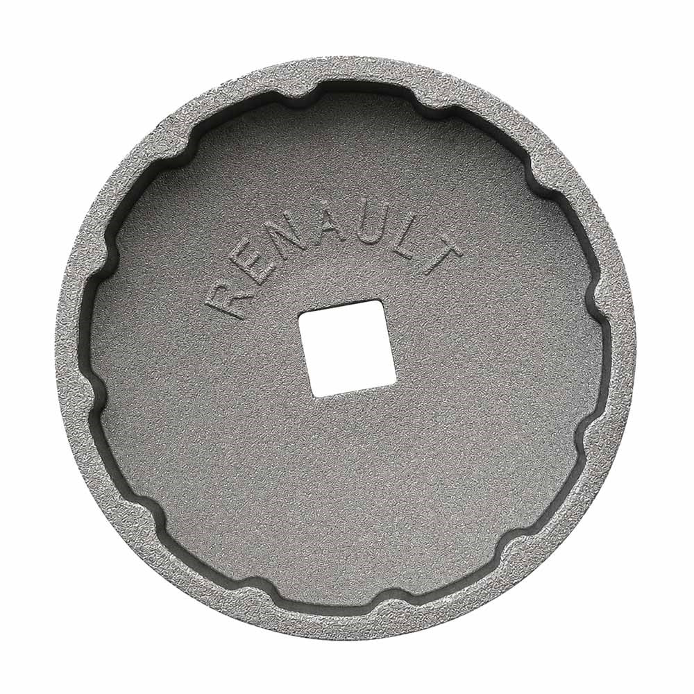TAKPOWER Renault 1.2 Yağ Filtresi Sökme Anahtarı 6 x 63,4 mm