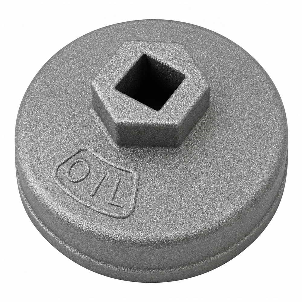 TAKPOWER Renault Toyota Honda Yağ Filtresi Sökme Anahtarı 14 x 67 mm