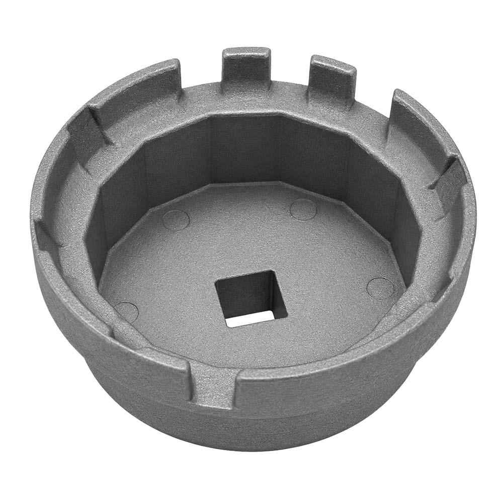 TAKPOWER Toyota Dizel Yağ Filtresi Sökme Anahtarı 14 x 64,2 mm