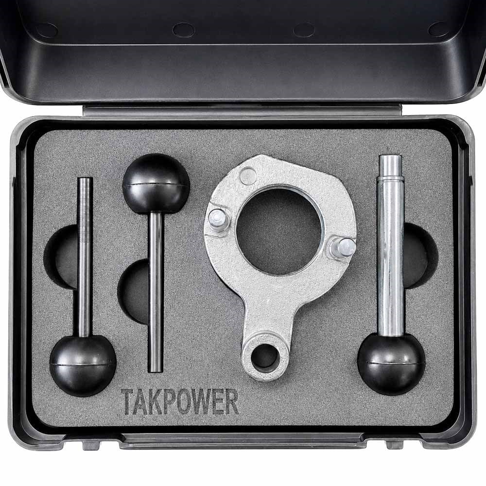 TAKPOWER Volkswagen 1.6 CLH Sente Aparatı