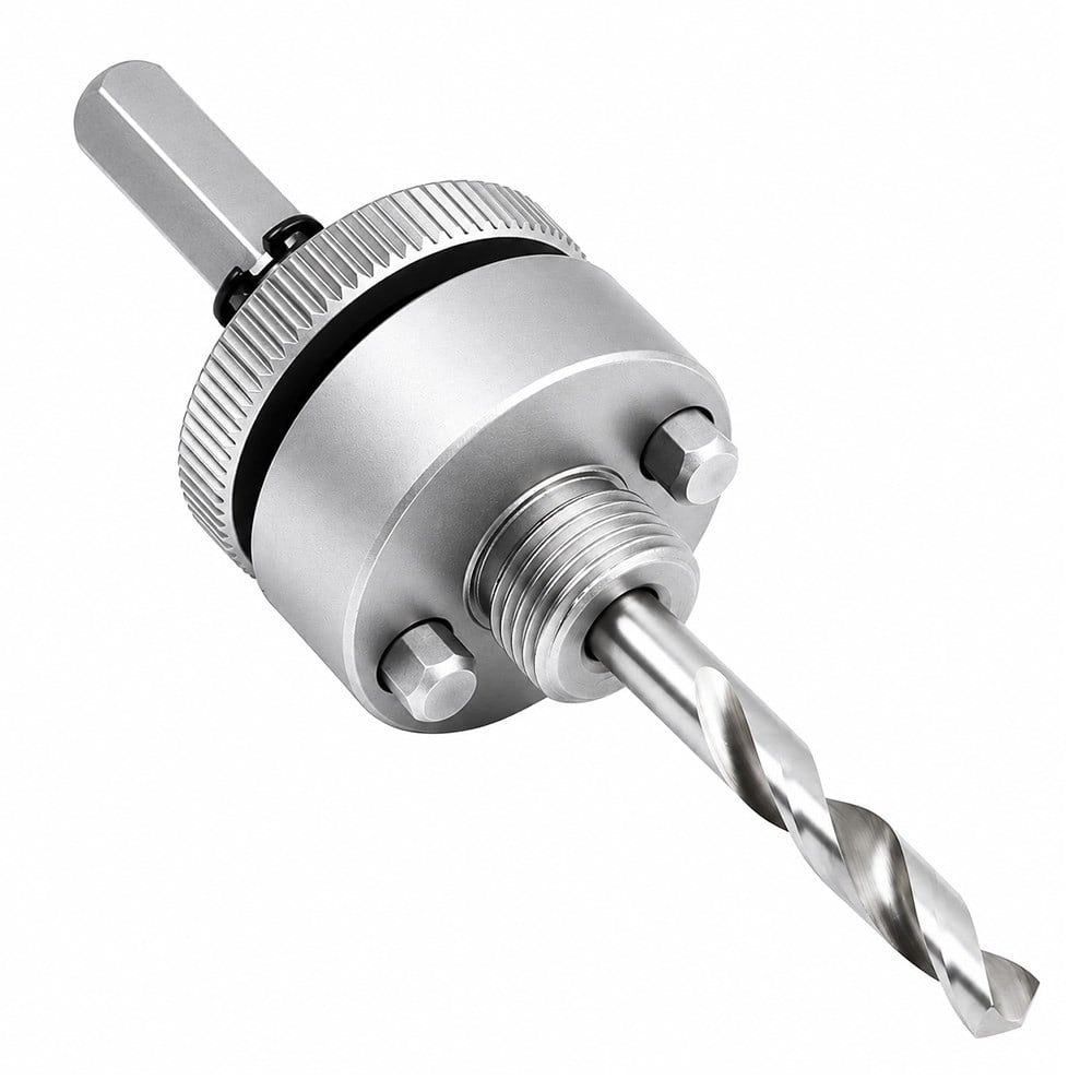 TOMAX Bi-Metal Panç Adaptörü Hex 32 x 152 mm