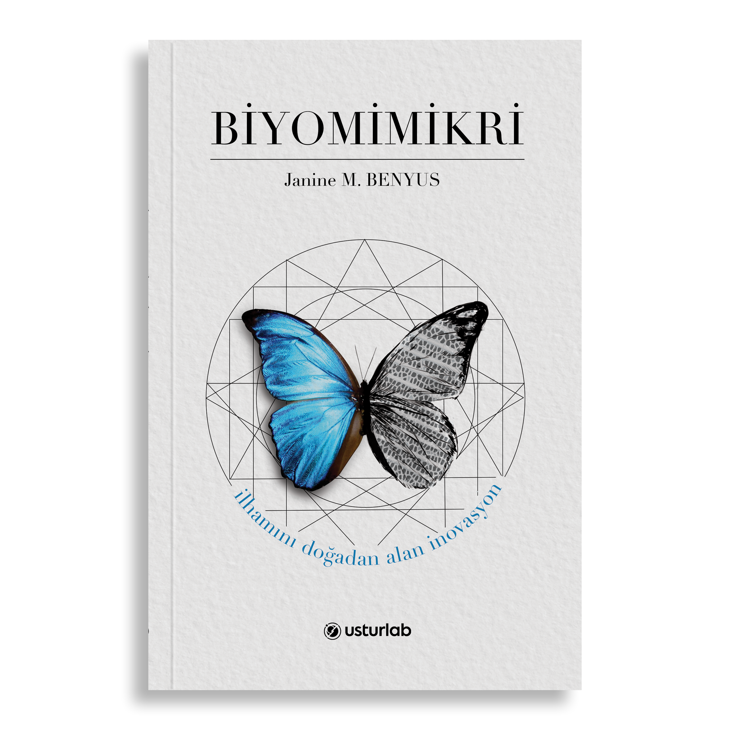 Biyomimikri İlhamını Doğadan Alan İnovasyon