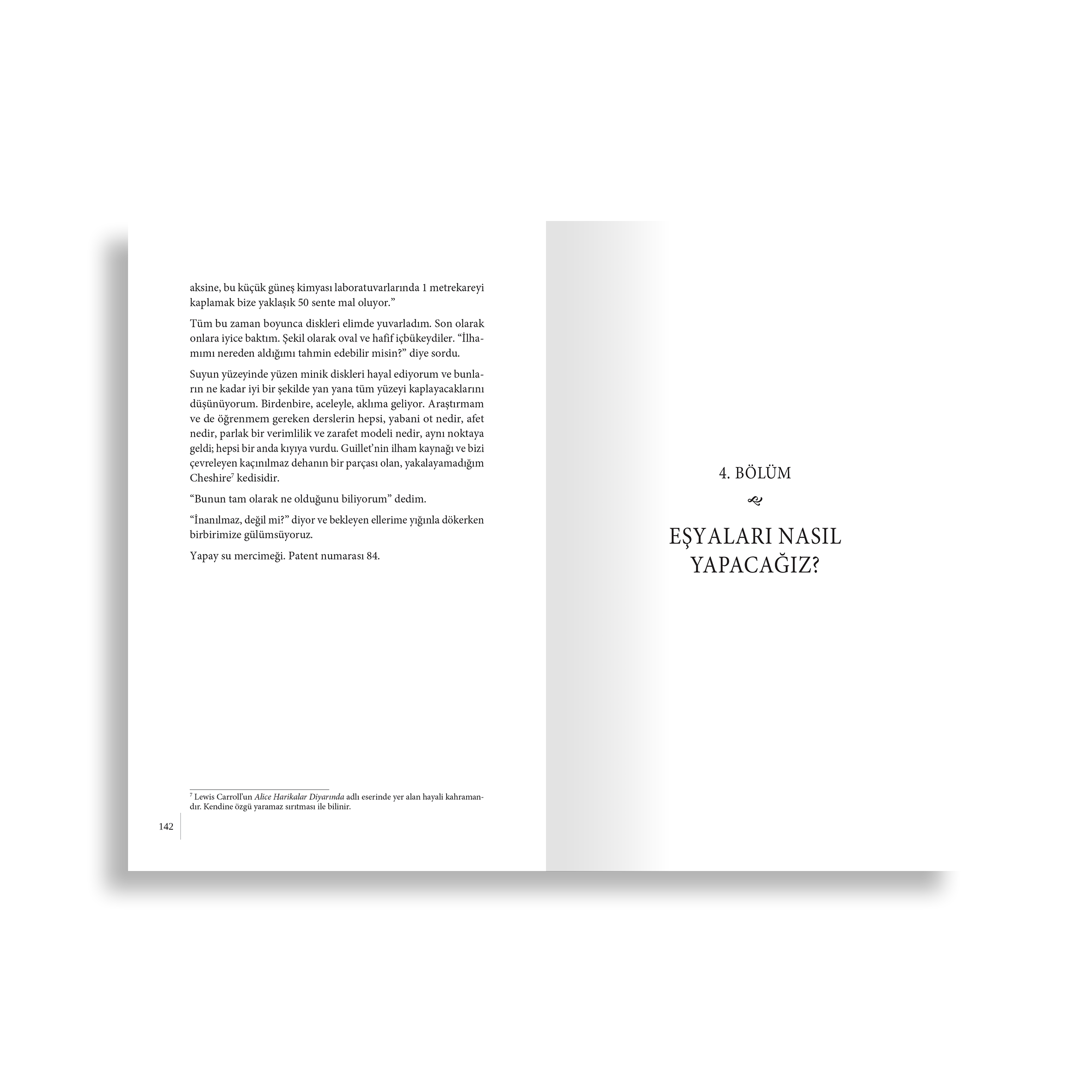 Biyomimikri İlhamını Doğadan Alan İnovasyon