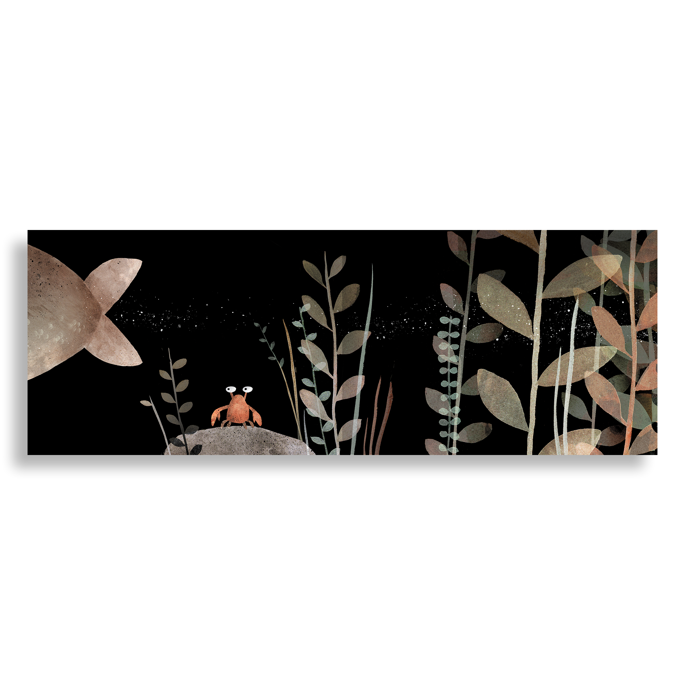 Bu Benim Şapkam Değil