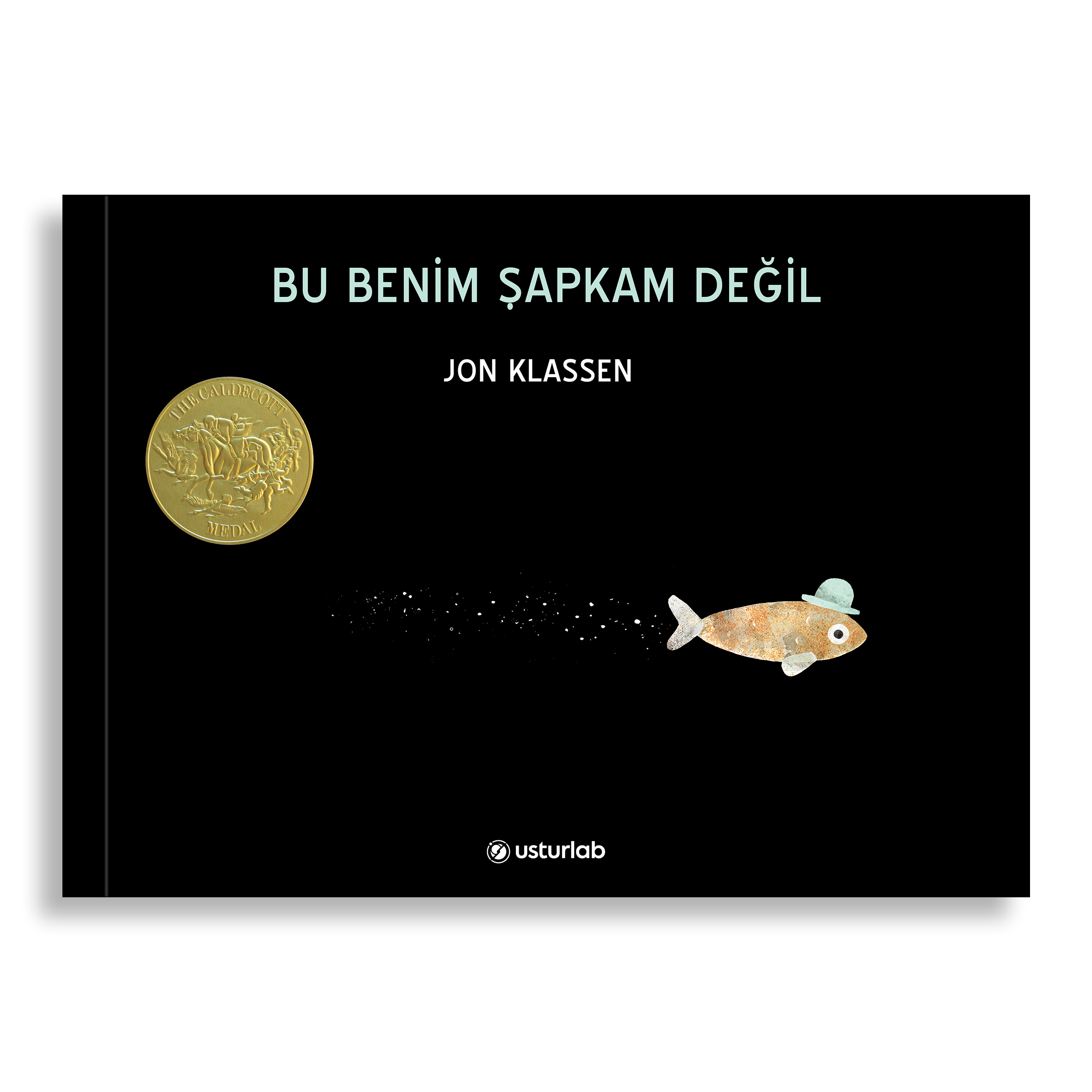 Bu Benim Şapkam Değil