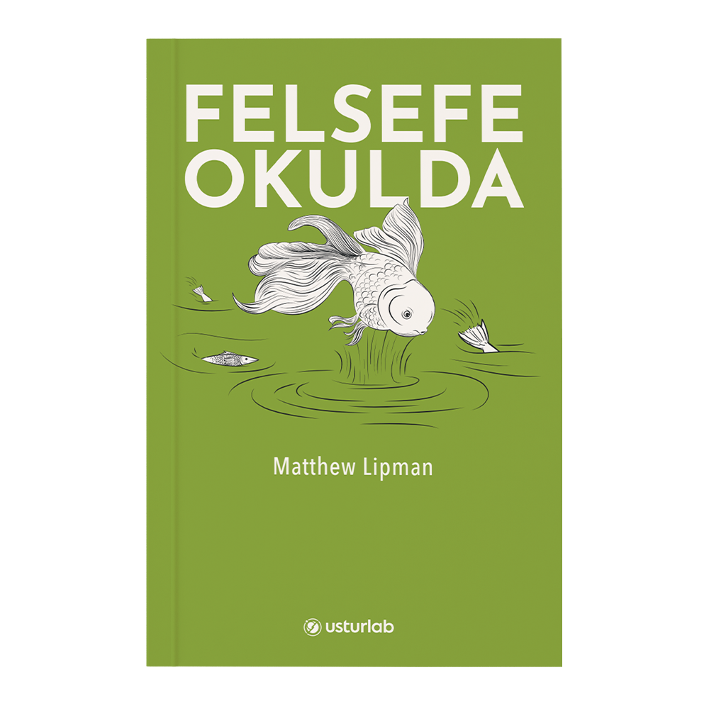 Çocuklar İçin Felsefe (P4C) Seti (5 Kitap)