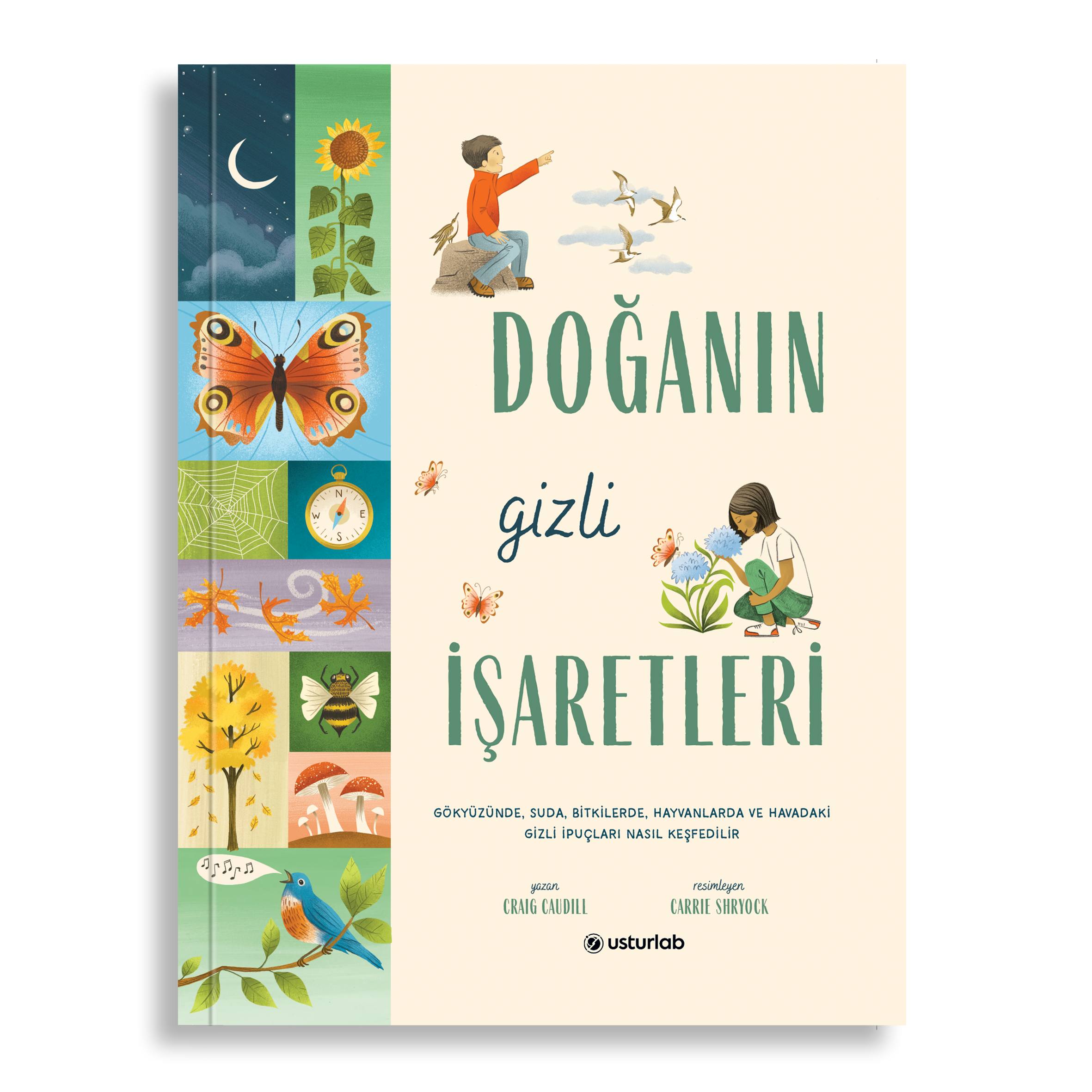 Doğanın Gizli İşaretleri