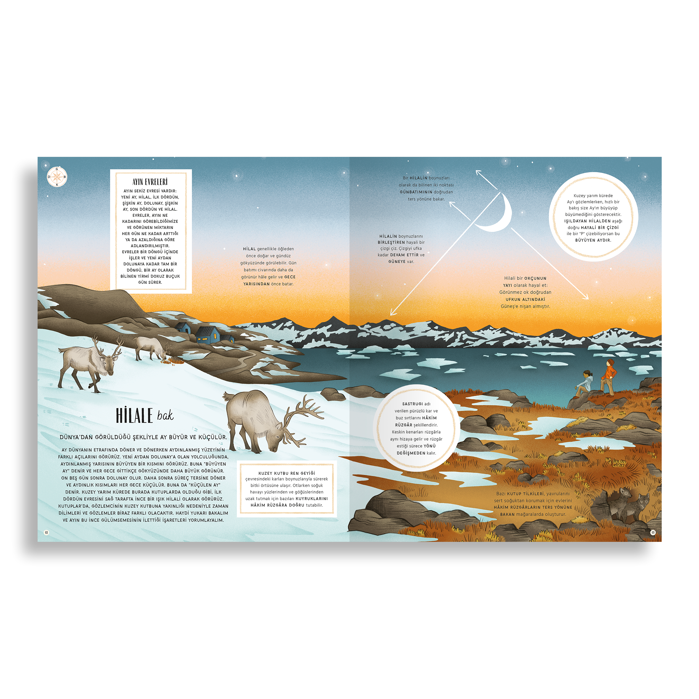 Doğanın Gizli İşaretleri