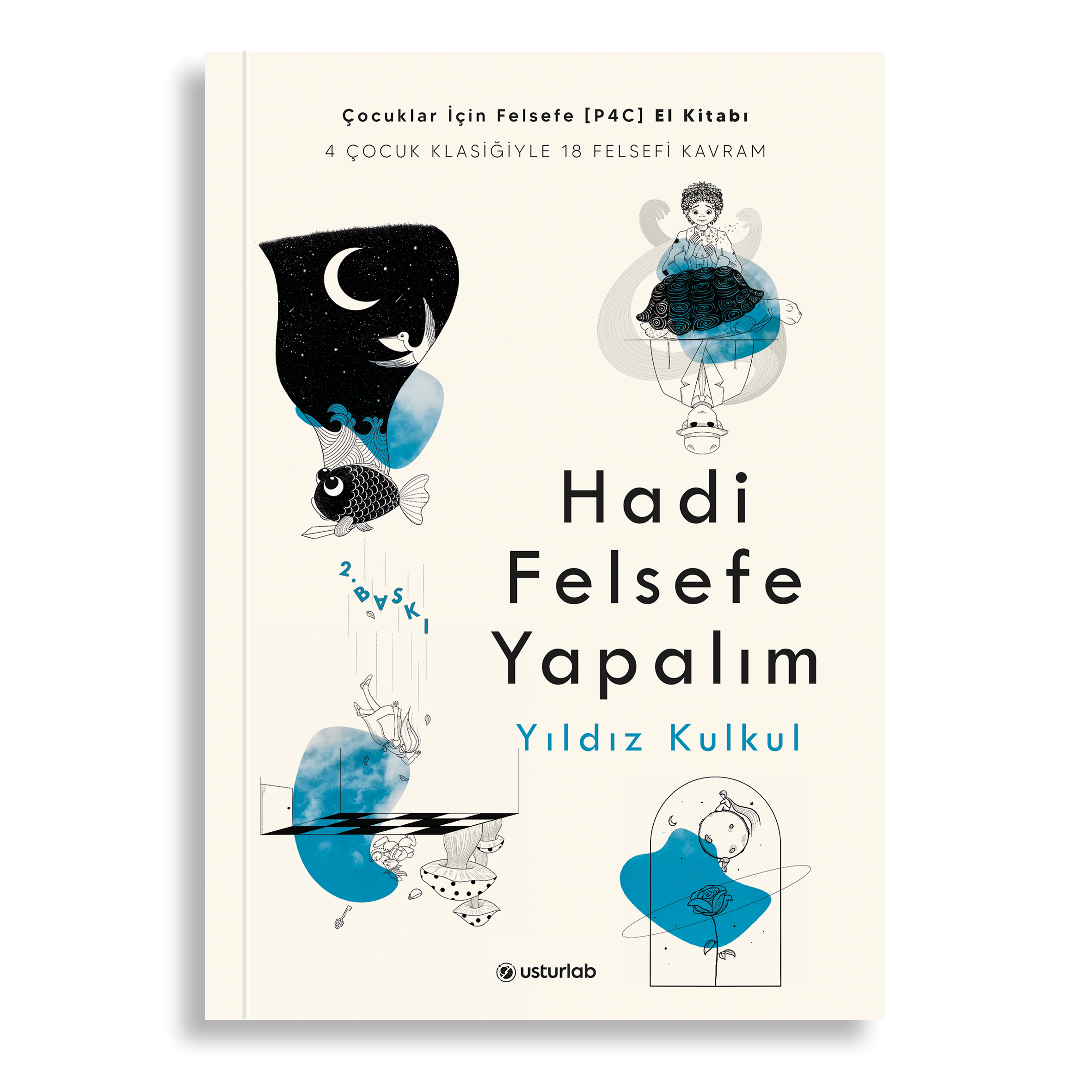 Hadi Felsefe Yapalım