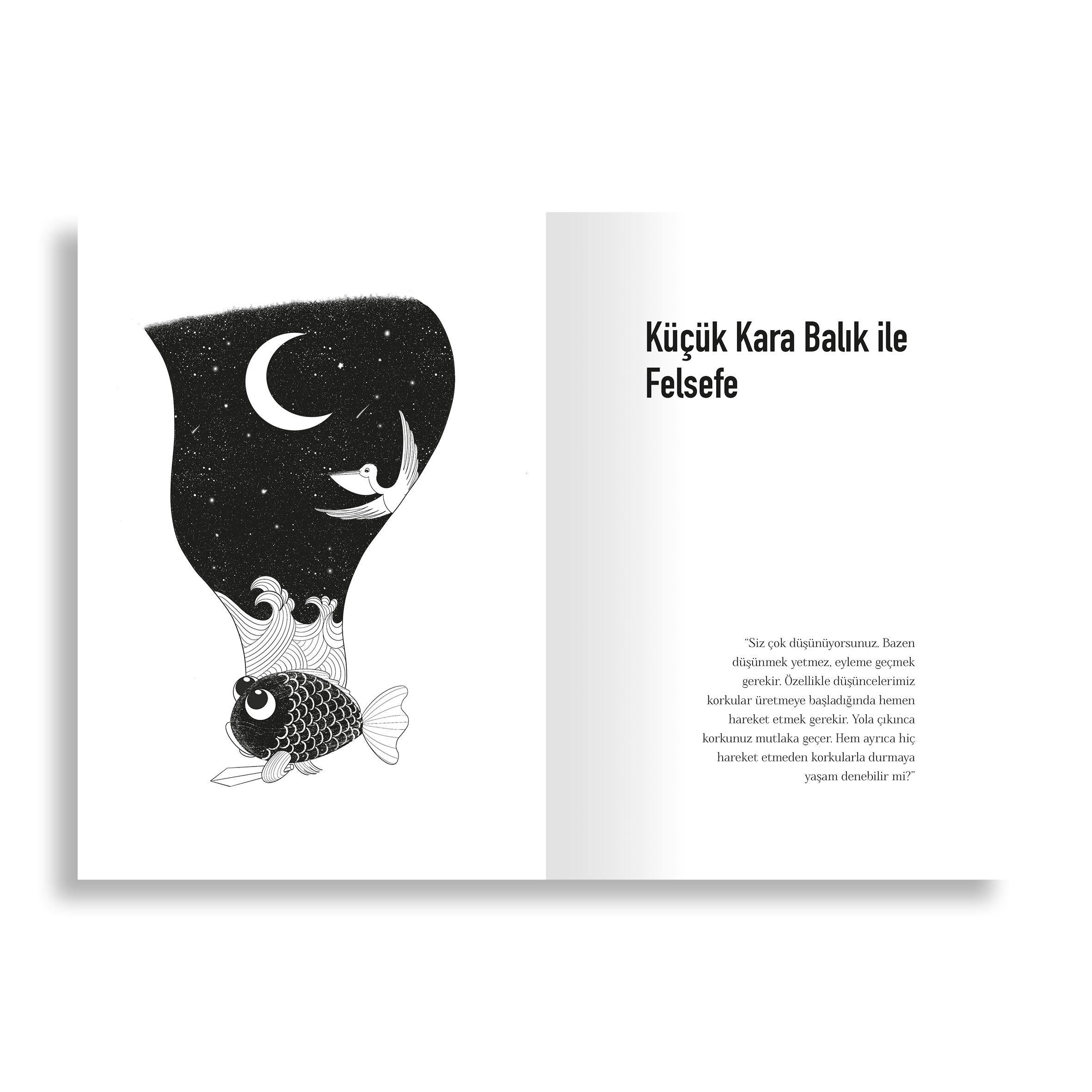 Hadi Felsefe Yapalım