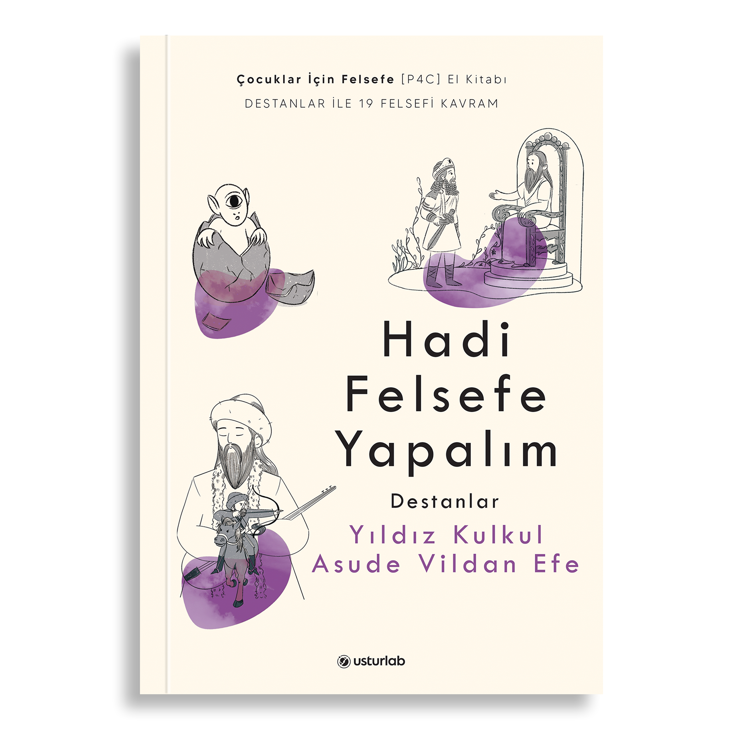 Hadi Felsefe Yapalım | Destanlar 