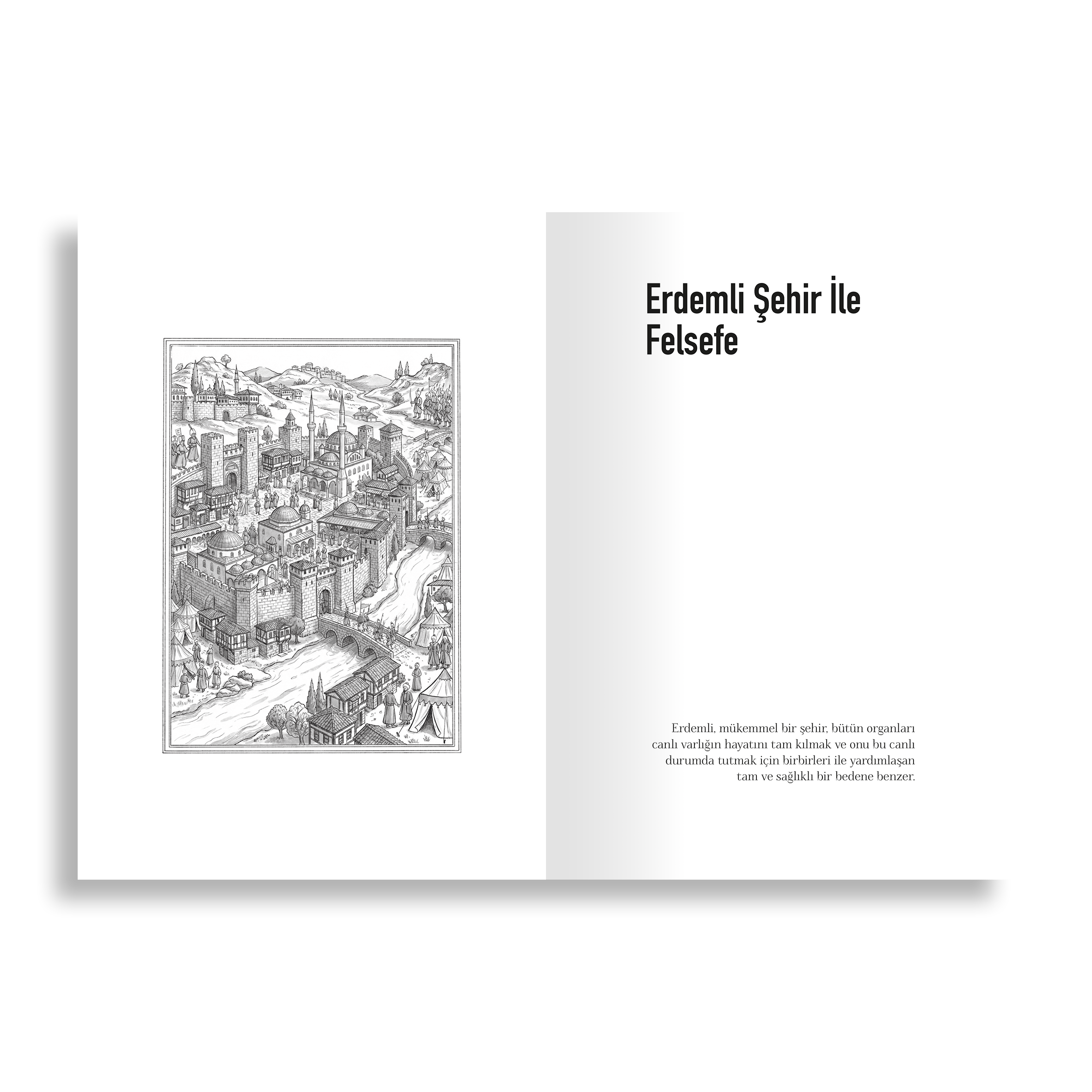 Ön Sipariş | Hadi Felsefe Yapalım | İslam Felsefesi Klasikleri