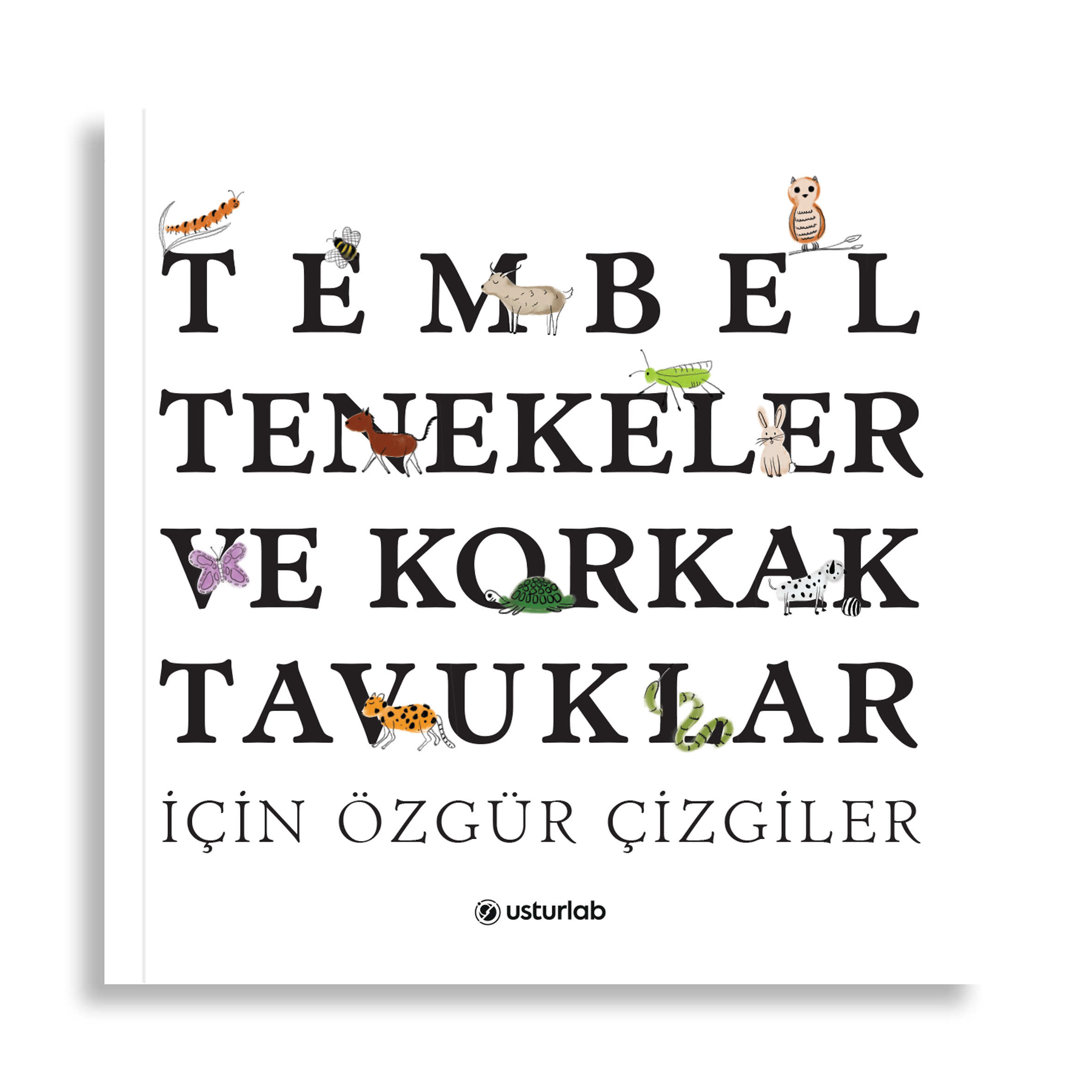 Özgür Çizgiler ve Sanat Kaşifi Seti (3 Ürün)
