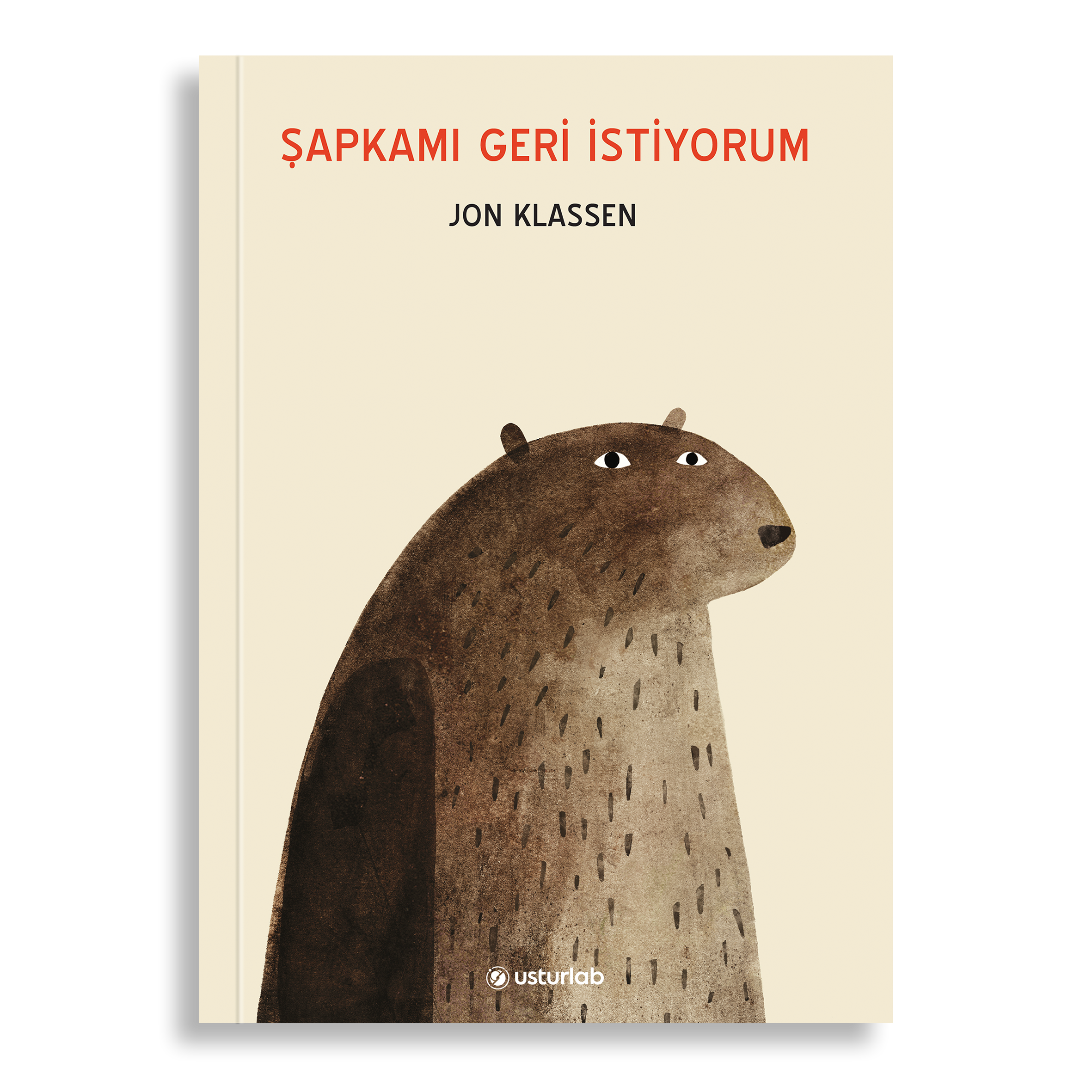 Şapka Üçlemesi - Jon Klassen (3 Kitap)